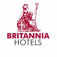 Britannia Airport Hotel 1096329 Image 8